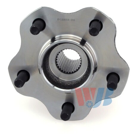 Wjb Hub Assembly, Wa512375 WA512375